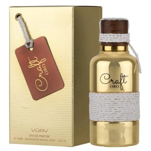CRAFT ORO 100ml