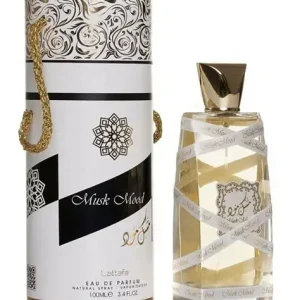 MUSK MOOD 100ml