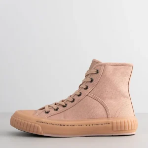 Allsaints Pink Footwear