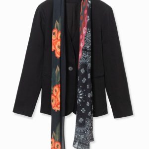 Desigual Coat