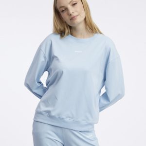 Light Blue Hugo Sweatshirt