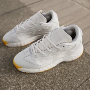 Adidas Originals White Footwear