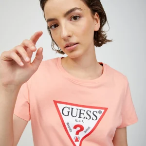 T-Shirt Guess