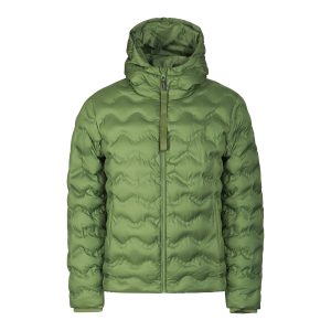 Hi-Therm Jacket Nax Nodl