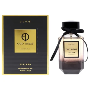 Oud Bomb – Estiara
