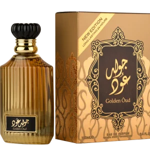 Golden Oud