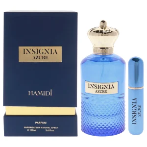 Insignia Azure