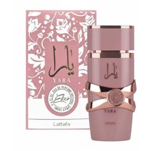 Lattafa Yara Pink Elixir