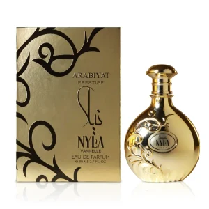Nyla Vanille – Arabiyat Prestige