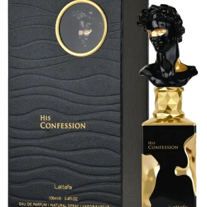 His Confession – Lattafa