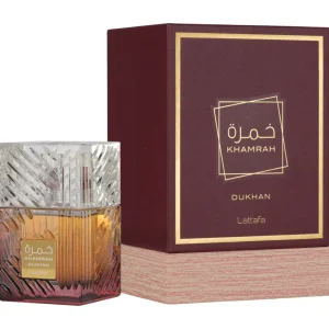Khamrah Dukhan – Lattafa