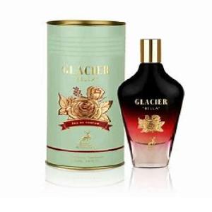 Glacier Bella – Maison Alhambra