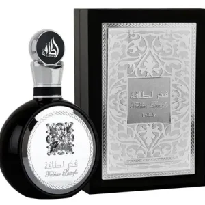 Fakhar Lattafa (negro) – Lattafa