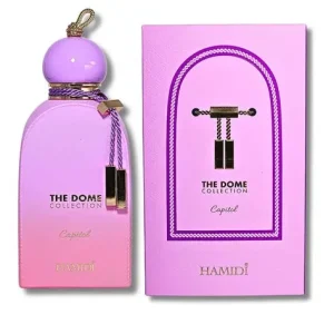 The Dome Collection – Capital (Hamidi)