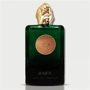 Haifa – Hajar