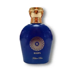 Haifa – Father Blue