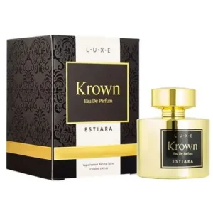 Krown – Estiara