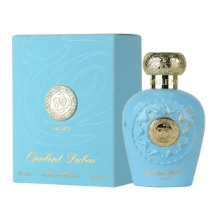 Opulent Dubai – Lattafa