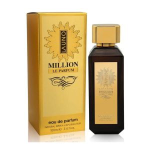 Milion Le Parfum la uno