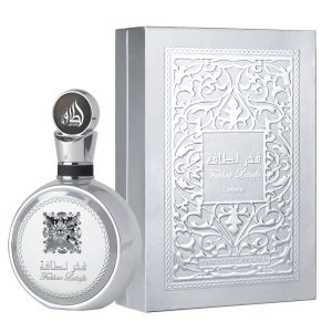 Fakhar Lattafa (plateado) – Lattafa