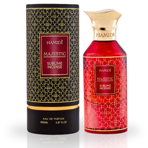 Hamidi Majestic Sublime Incense