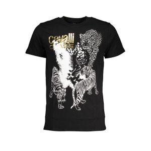 T-shirt Cavalli Class