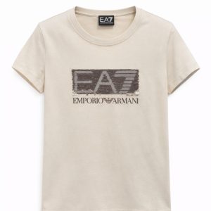 T- shirt Emporio Armani