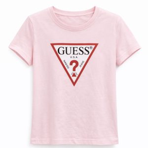 T-shirt Guess