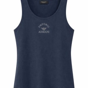 Camiseta Emporio Armani