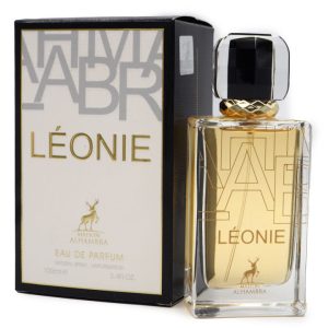 Léonie – Maison Alhambra