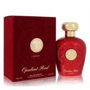 Opulent Red – Lattafa