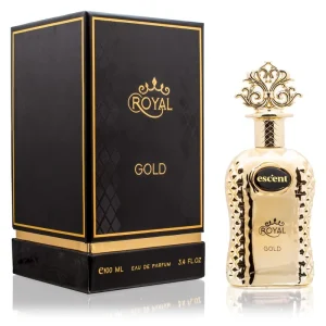 Scent Royal Gold