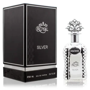 Scent Royal Silver