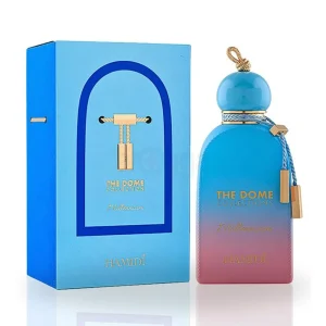The Dome Collection – Millennium (Hamidi)
