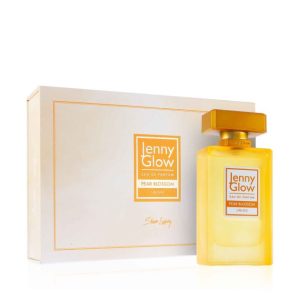 Jenny Glow – Pear Blossom