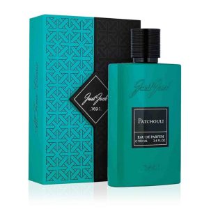 Patchouli – Just Jack