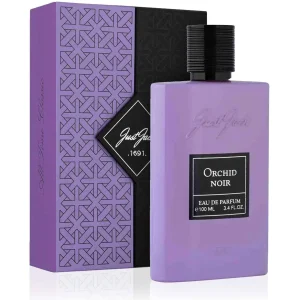 Orchid Noir – Just Jack