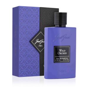 Wild Orchid – Just Jack