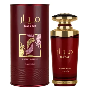 Mayar Cherry Intense – Lattafa