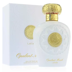 Opulent Musk – Lattafa