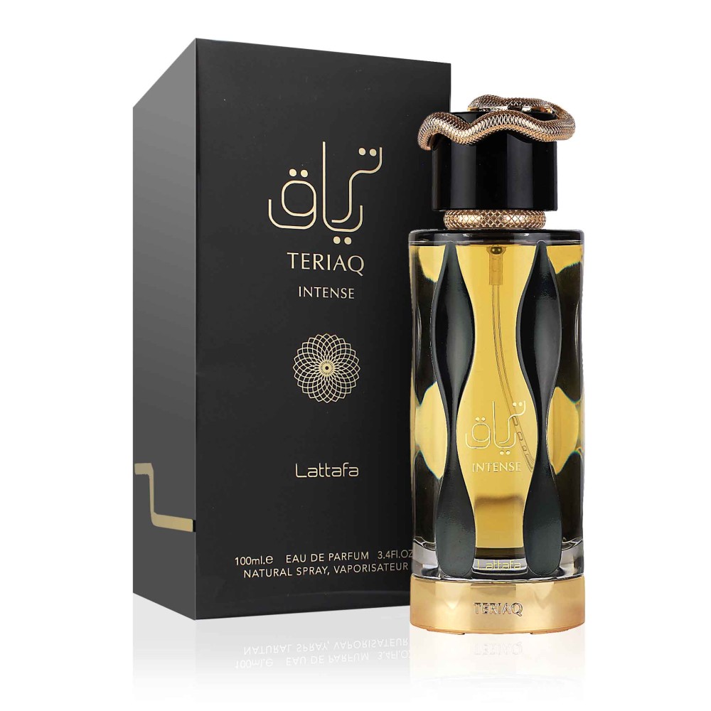 Teriaq Intense – Lattafa