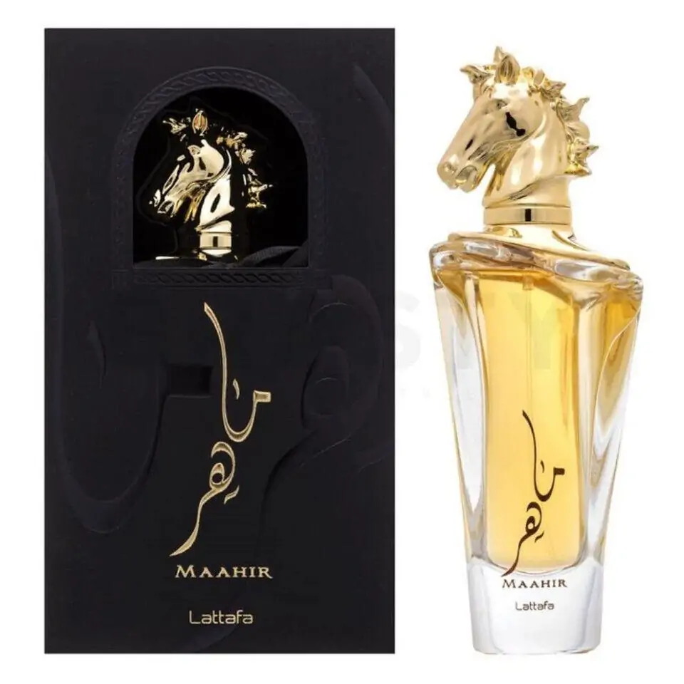 Maahir – Lattafa