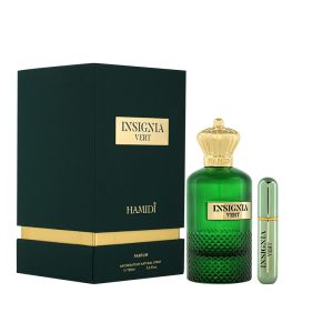 Insignia Vert