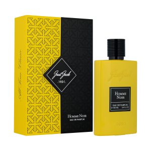 Homme Noir – Just Jack