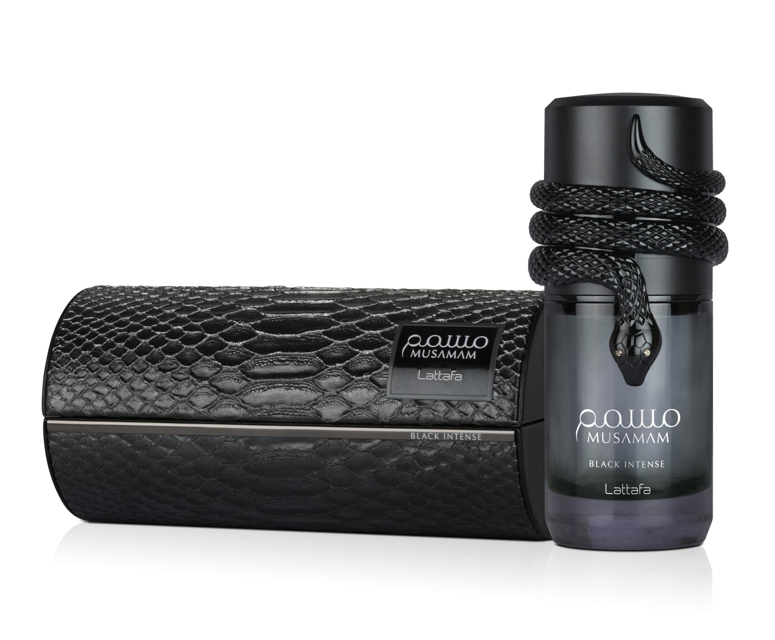 Musamam Black Intense – Lattafa