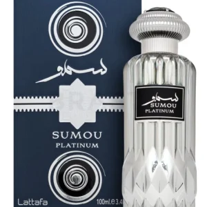 Sumou Platinum – Lattafa