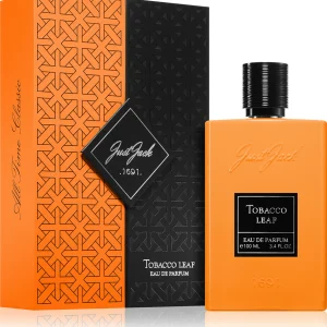Tobacco Leaf – Just Jack