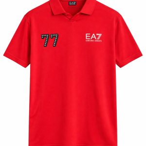 T-shirt Emporio Armani