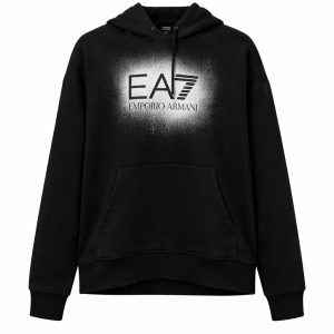 Sudadera Emporio Armani