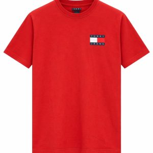 T-shirt Tommy Jeans